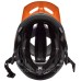 Шолом FOX SPEEDFRAME PRO Helmet - BACKFADE [Coral], M