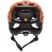 Шолом FOX SPEEDFRAME PRO Helmet - BACKFADE [Coral], M