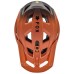 Шолом FOX SPEEDFRAME PRO Helmet - BACKFADE [Coral], M