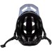 Шолом FOX SPEEDFRAME PRO Helmet - DEFY [Pewter], L