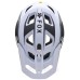 Шолом FOX SPEEDFRAME PRO Helmet - DEFY [Pewter], L
