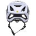 Шолом FOX SPEEDFRAME PRO Helmet - DEFY [Pewter], M