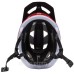 Шолом FOX SPEEDFRAME PRO Helmet - DEFY [Flo Red], L