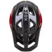 Шолом FOX SPEEDFRAME PRO Helmet - DEFY [Flo Red], L