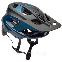 Шолом FOX SPEEDFRAME PRO Helmet - DEFY [Twilight], L