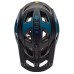 Шолом FOX SPEEDFRAME PRO Helmet - DEFY [Twilight], M
