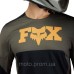Джерсі FOX 360 Jersey - FADE [Brown], M