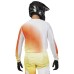 Джерсі FOX 180 AIR Jersey - HAZE [White], M