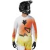Джерсі FOX 180 AIR Jersey - HAZE [White], XL