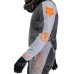 Джерсі FOX RANGER AIR Jersey [Pewter], XXL