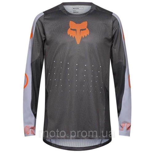 Джерсі FOX RANGER AIR Jersey [Pewter], 3XL