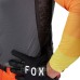 Джерсі FOX FLEXAIR Jersey - GRID [Orange], XXL