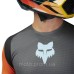Джерсі FOX FLEXAIR Jersey - GRID [Orange], XL