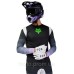 Джерсі FOX FLEXAIR Jersey - GRID [Purple], XXL