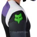Джерсі FOX FLEXAIR Jersey - GRID [Purple], XL