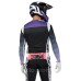 Джерсі FOX FLEXAIR Jersey - GRID [Purple], XL