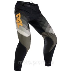Штани FOX 360 Pant - FADE [Brown], 38