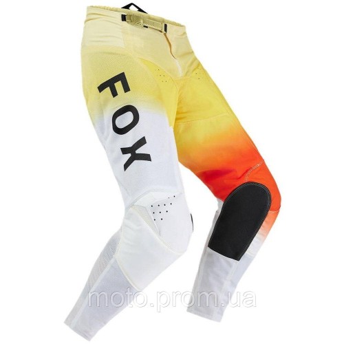 Штани FOX 180 AIR Pant - HAZE [White], 34