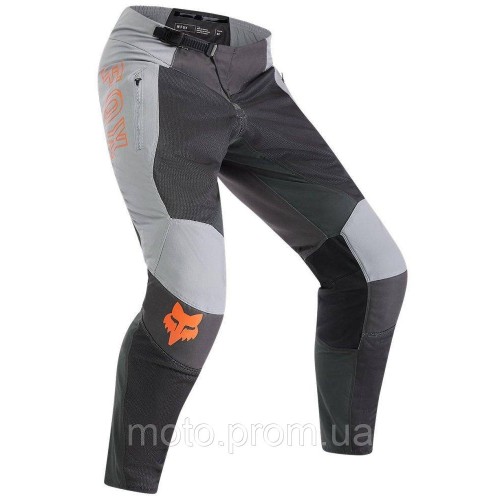 Штани FOX RANGER AIR Pant [Pewter], 40