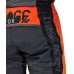 Штани FOX FLEXAIR Pant - GRID [Orange], 38