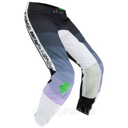 Штани FOX FLEXAIR Pant - GRID [Purple], 38