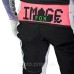 Штани FOX FLEXAIR Pant - GRID [Purple], 38