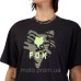 Футболка FOX Woman Short Sleeve Tee - ELEVATED [Black], XL