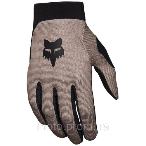 Перчатки FOX RANGER Glove [Sand], L (10)