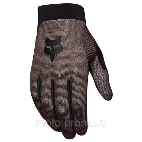 Перчатки FOX RANGER Glove [Military], L (10)