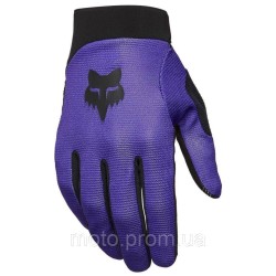 Перчатки FOX RANGER Glove [Grape], XL (11)