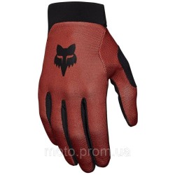 Перчатки FOX RANGER Glove [Saddle], L (10)