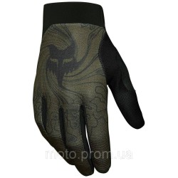 Перчатки FOX RANGER Glove - FREQUENCY [Military], S (8)