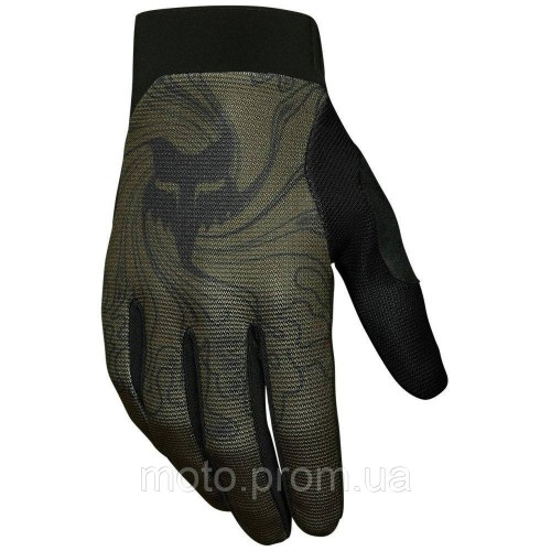 Перчатки FOX RANGER Glove - FREQUENCY [Military], S (8)