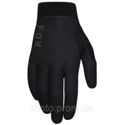 Перчатки FOX RANGER GEL Glove [Black], M (9)
