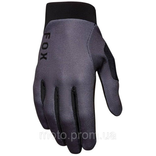 Перчатки FOX RANGER GEL Glove [Shadow], XL (11)