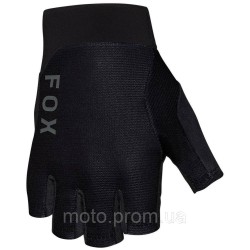 Перчатки FOX RANGER GEL Short Glove [Black], L (10)