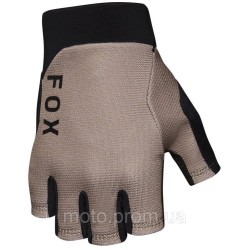 Перчатки FOX RANGER GEL Short Glove [Sand], L (10)
