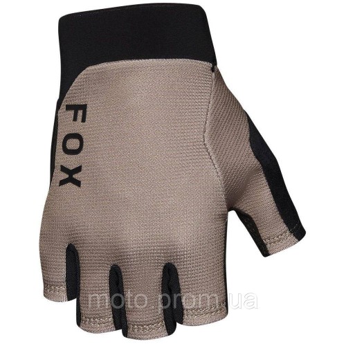 Перчатки FOX RANGER GEL Short Glove [Sand], M (9)