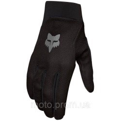 Перчатки FOX RANGER Woman Glove [Black], L (10)