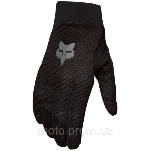 Перчатки FOX RANGER Woman Glove [Black], L (10)