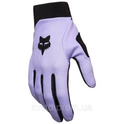 Перчатки FOX RANGER Woman Glove [Lilac], L (10)