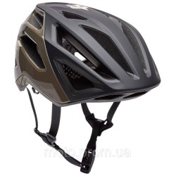 Шолом FOX CROSSFRAME PRO Helmet - PULSE [Sand], L