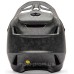 Шолом FOX RAMPAGE RS Helmet - MATTE [Black], L
