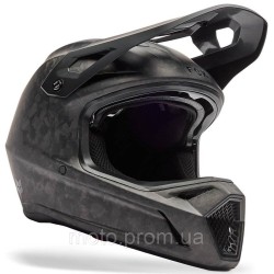 Шолом FOX RAMPAGE RS Helmet - MATTE [Black], M