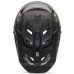 Шолом FOX RAMPAGE RS Helmet - MATTE [Black], M