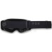 Окуляри FOX VUE VIVID Goggle - CORE [Black], VIVID Grey Lens