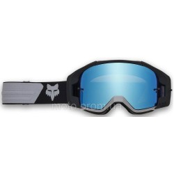 Окуляри FOX VUE VIVID Goggle - CORE [Graphite], VIVID Grey Lens