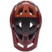 Шолом FOX SPEEDFRAME RS Helmet - PARANOID [Rust], L