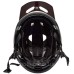 Шолом FOX SPEEDFRAME RS Helmet - PARANOID [Cocoa], M