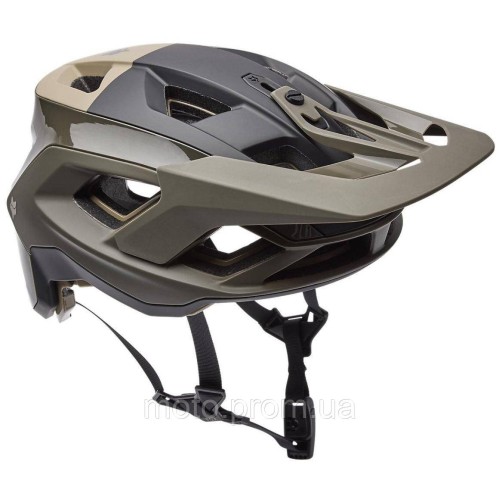 Шолом FOX SPEEDFRAME RS Helmet - PARANOID [Military], M